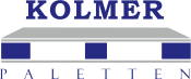 Logo Paletten Kolmer