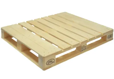 EUR-2-Palette