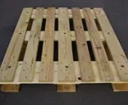 Mehrwegpalette – Ausführung 1